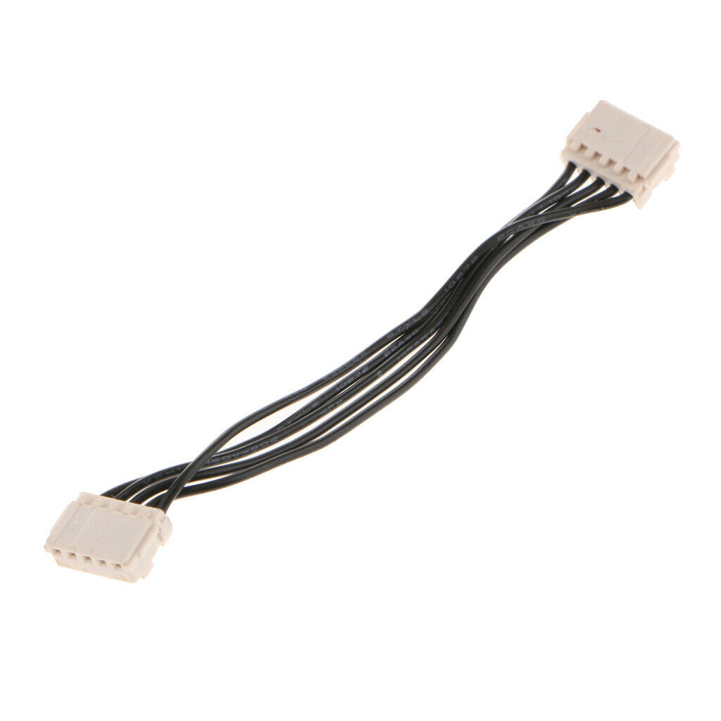 For    4 Power Cable 5 Pin