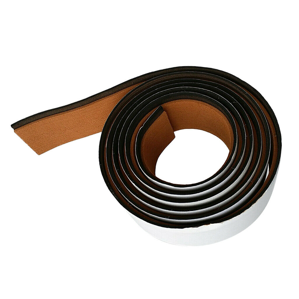 94"x2.3" EVA Teak Edge Pad Marine Flooring Yacht Boat Decking Caulking Bar
