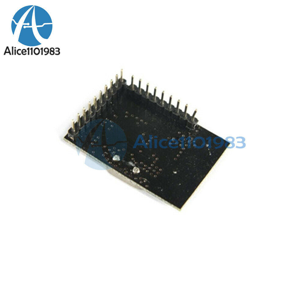 NRF24LE1 NRF24L01+ MCU Wireless Transceiver DIP RF Wireless Communication Module