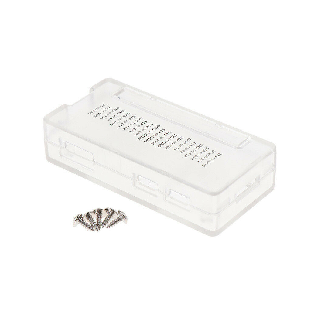 ABS Protective Cover for GPIO Reference Housing for