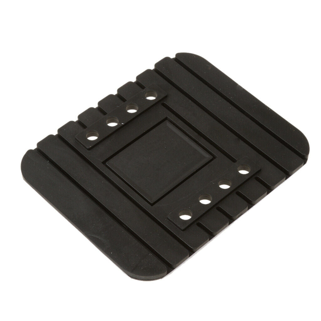 Strong Absorption Capacity of 2 Pieces Car Phone Holder And Not Easy to Slide