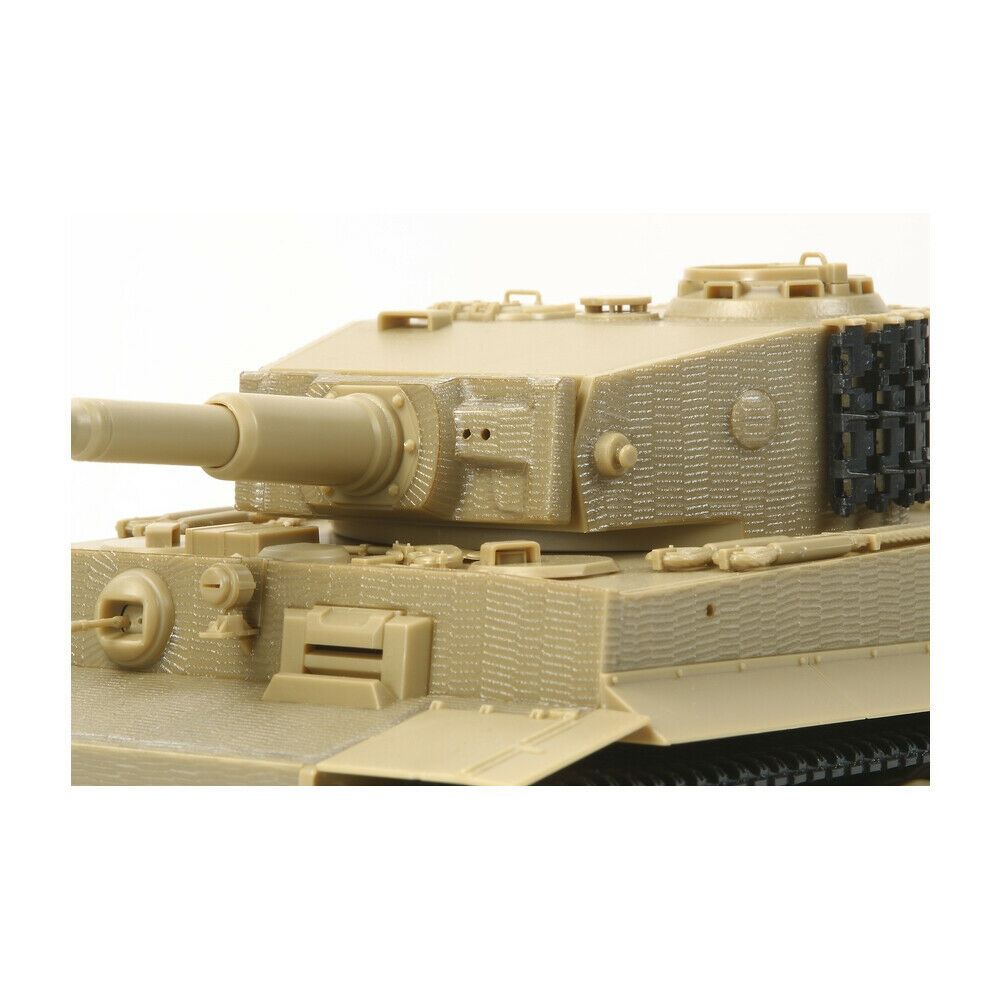 12647 Tamiya Tiger I Mid Late Zimmerit Sheet 1/35th Accessories 1/35 Military