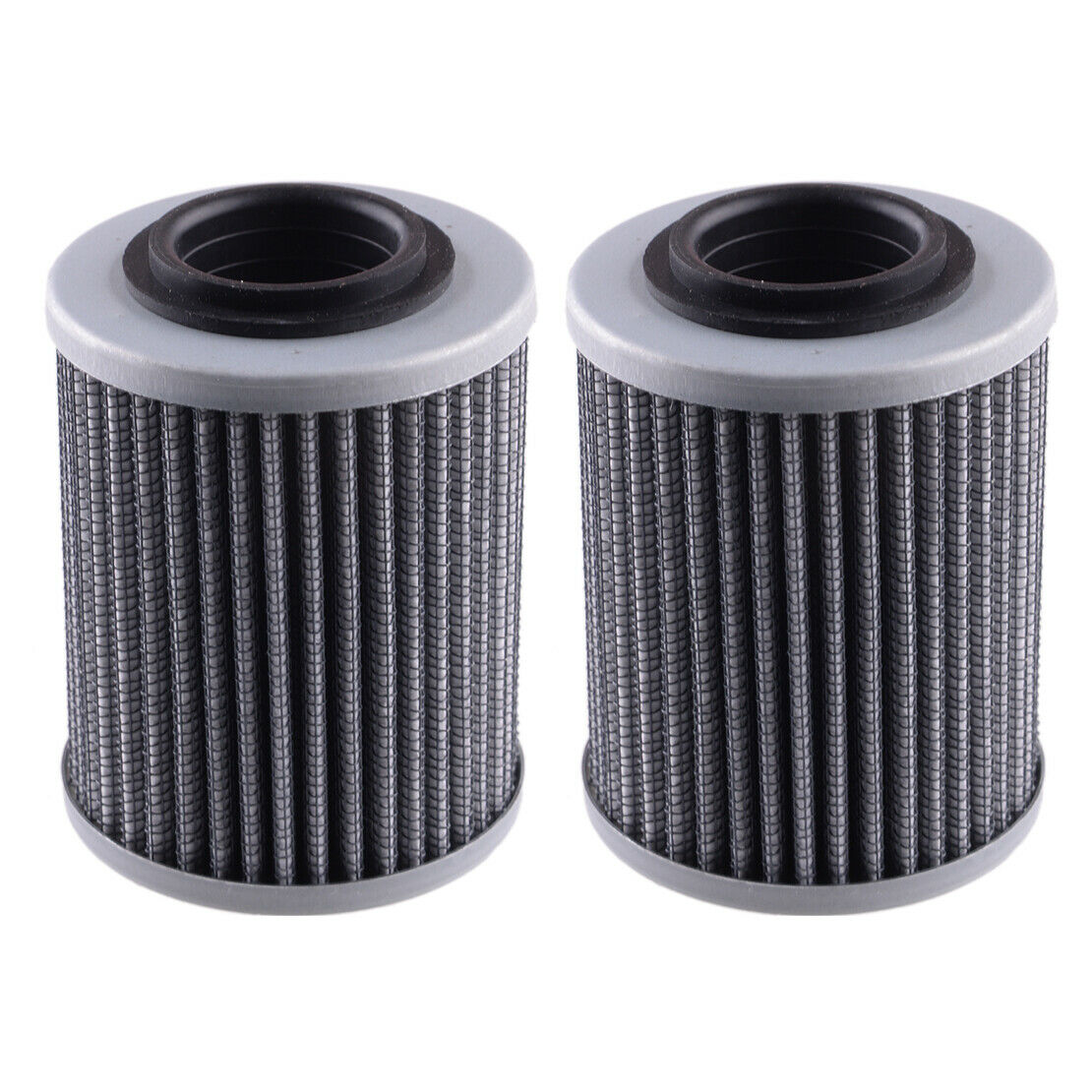2x Fit For Ski-Doo Expedition LE SE Sport 600 900 1200 420956124 Oil Filter B3
