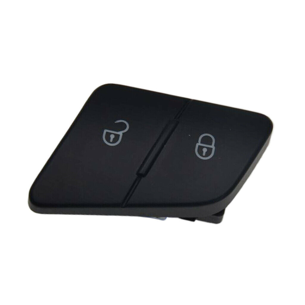 Car Auto Door Lock Switch Button OEM 3C0962125B For Volkswagen Passat B6 3C