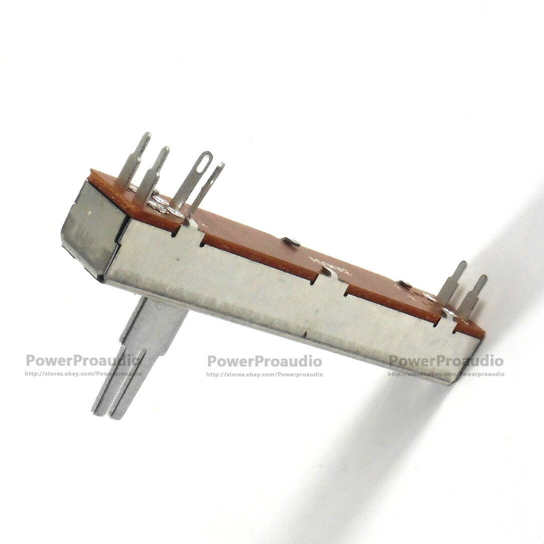 20pcs Fader For NUMARK M2 M22050 DM1050 Mixer A50KX2 replace 20A6