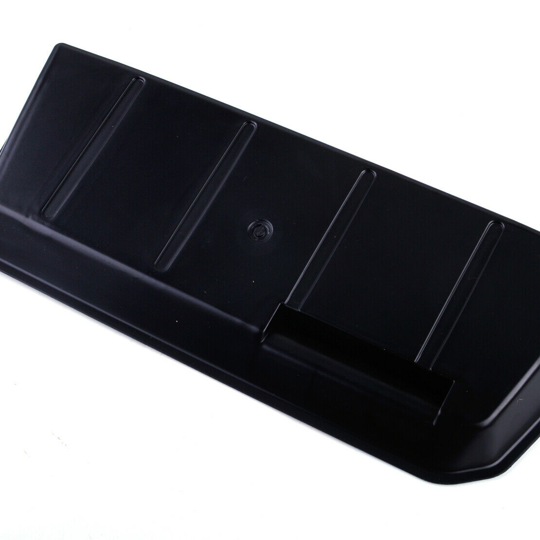 Car Interior Dashboard Storage Box Holder Fit for Volkswagen VW Atlas 2017-18 An