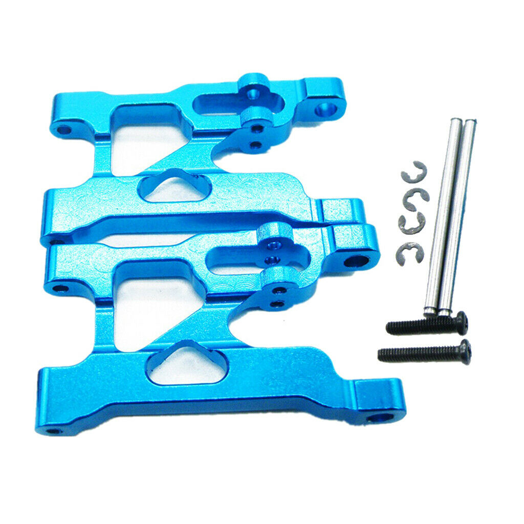 RC 0004 Front Lower Suspension Arm w/ Accs for WLtoys 1:12 12428 12423