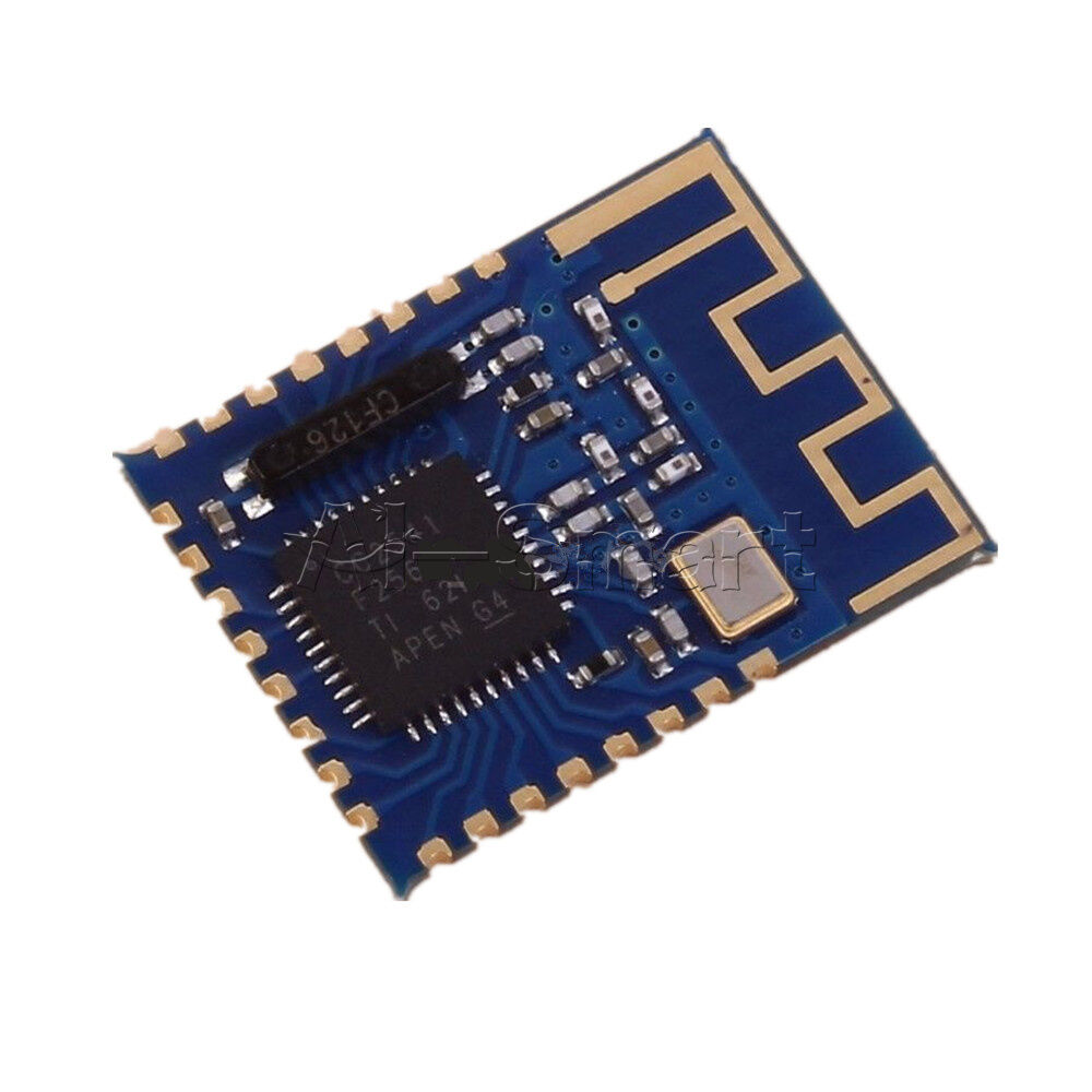 JDY-08 HM-11 Bluetooth4.0 Module BLE Serial Transmission Module Comptible CC2541