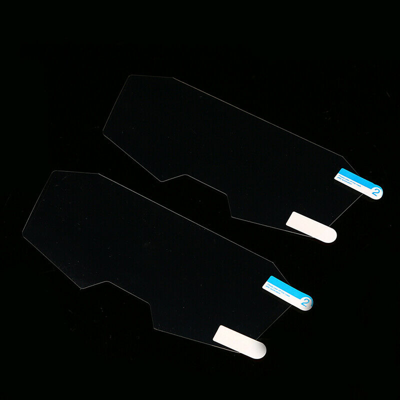 Front Cluster Scratch Protection FilmÂ TPU Film For Yamaha MT-07 FZ07 2014-17