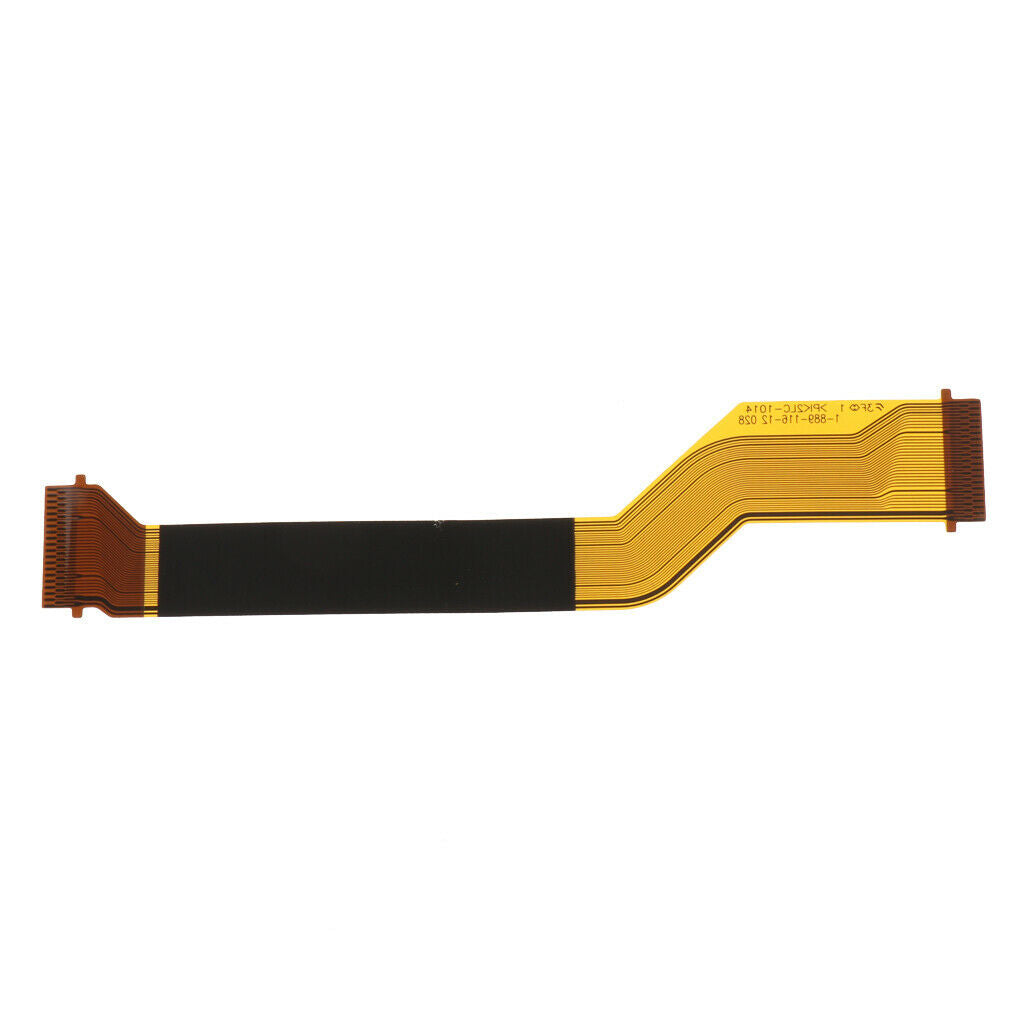 Prettyia   LCD   Flex   Cable   Connector   Repair   for   Sony   Alpha   A7
