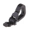 Helmet Holder Hanger Hook Black For Motorbike Motorcycle Scooter