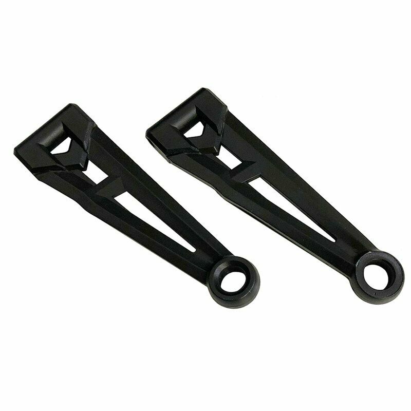 for XLH 9130 9136 9137 2Pcs Front Upper Arm SJ07 Spare Parts A7T1