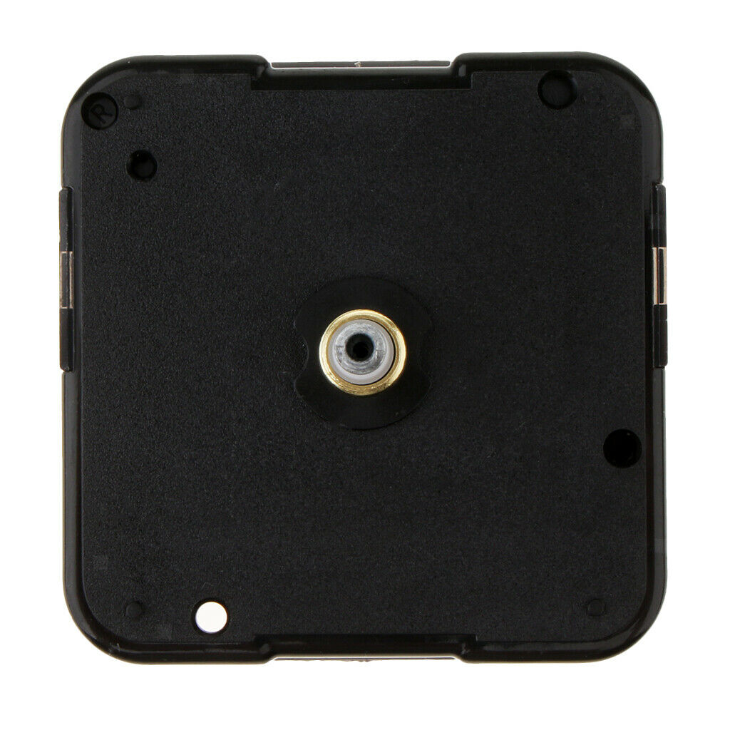 12888SMO Quartz Wall Clock Movement Mechanism DIY Repair Parts Replacement