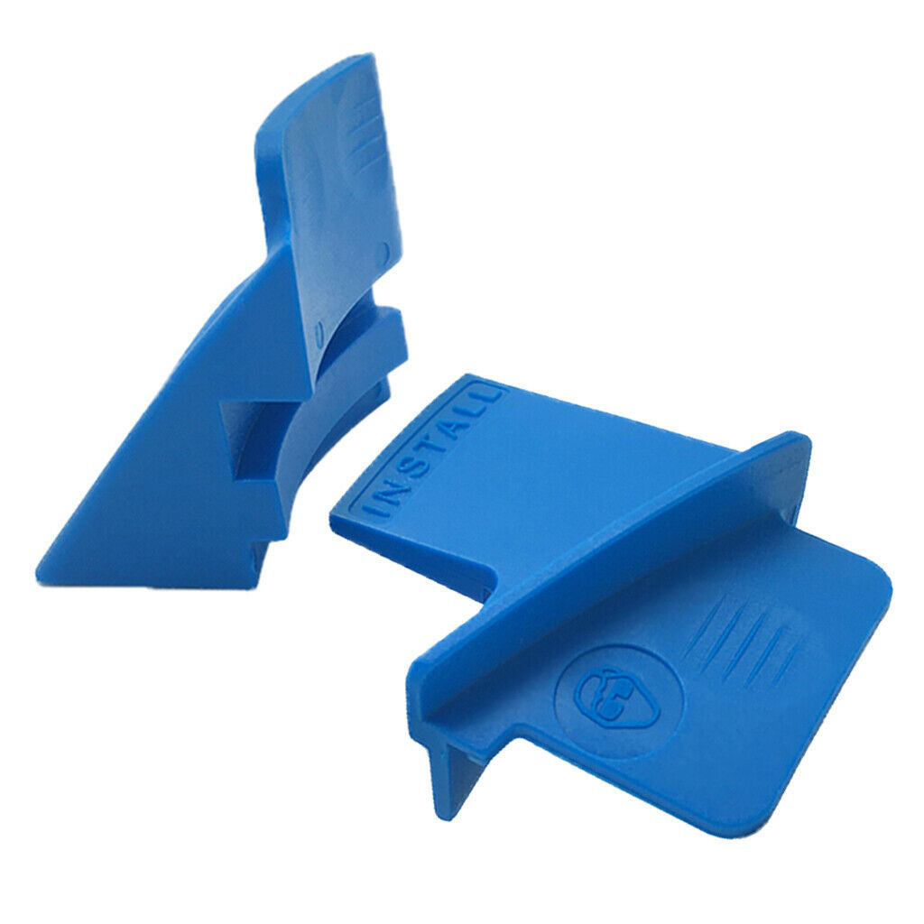 2-piece Ribbed Drive Belts Remover Stretch Aux Belt Installer Tool Compact