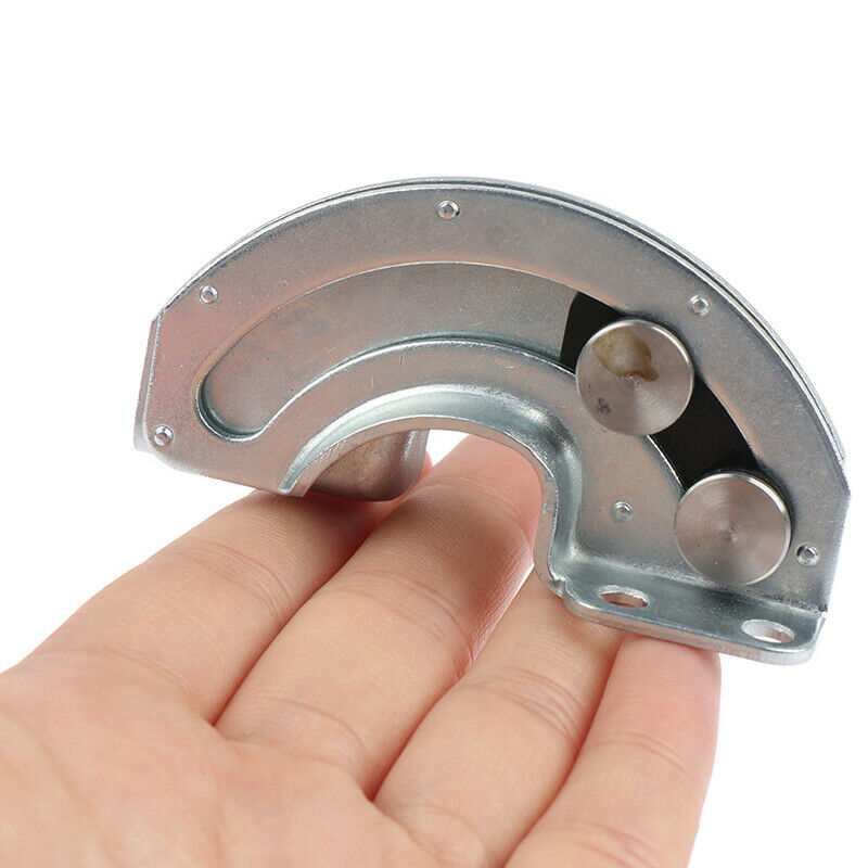 Hidden sliding hinges 90 degree limit hinge R6 carbon steel cabinet door .l8