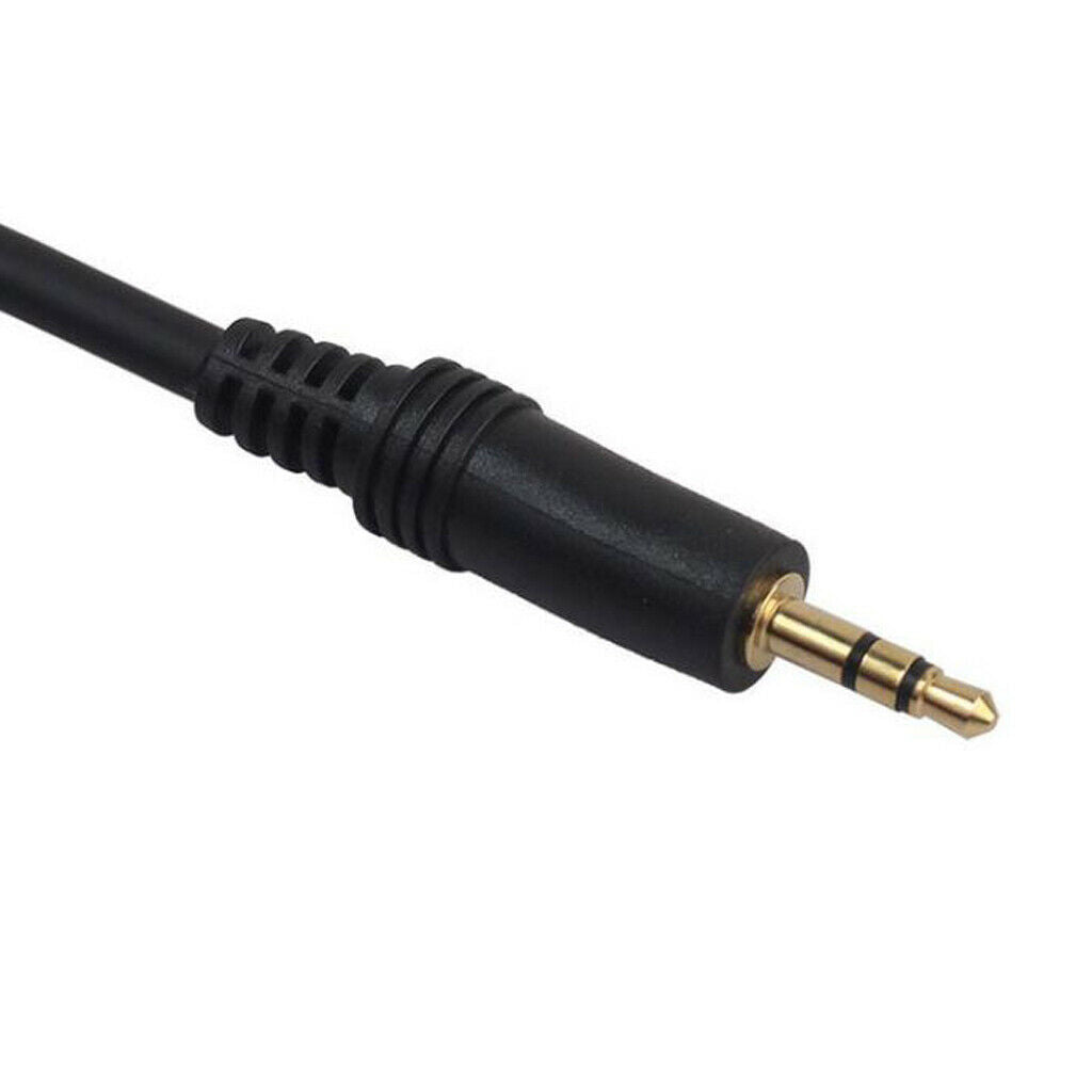 1.5 Meter Stereo Audio Cable 3.5 mm   Male to XLR Female for Microphone