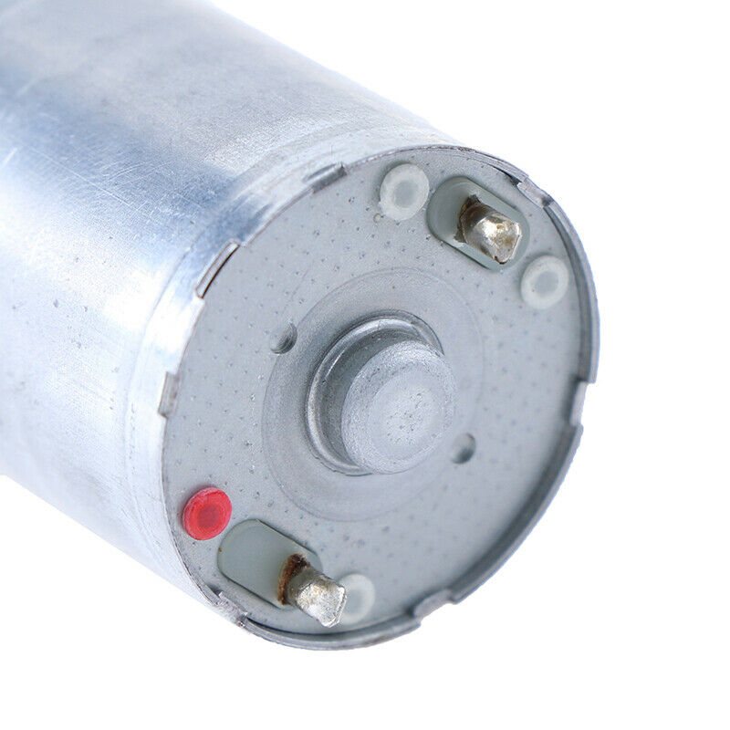Mabuchi 370－10800 metal brush DC12V－24V precision motor for digital appli.l8