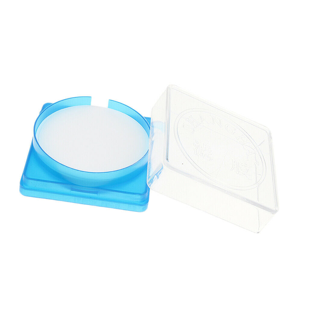 Membrane Filter, Diameter 50mm, Pore Size 0.22um, Pack Of 50
