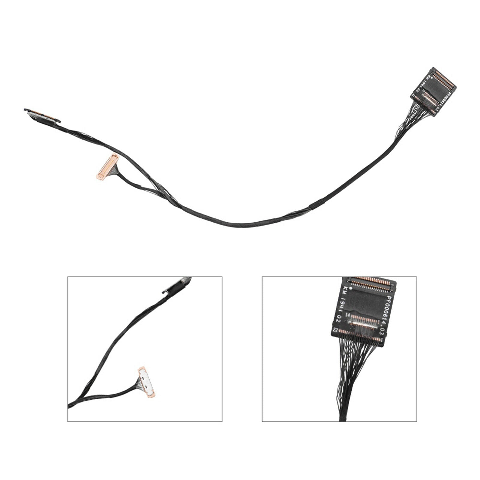 Replacement PTZ Camera Signal Line for DJI Mavi Mini 2 Transmission Line
