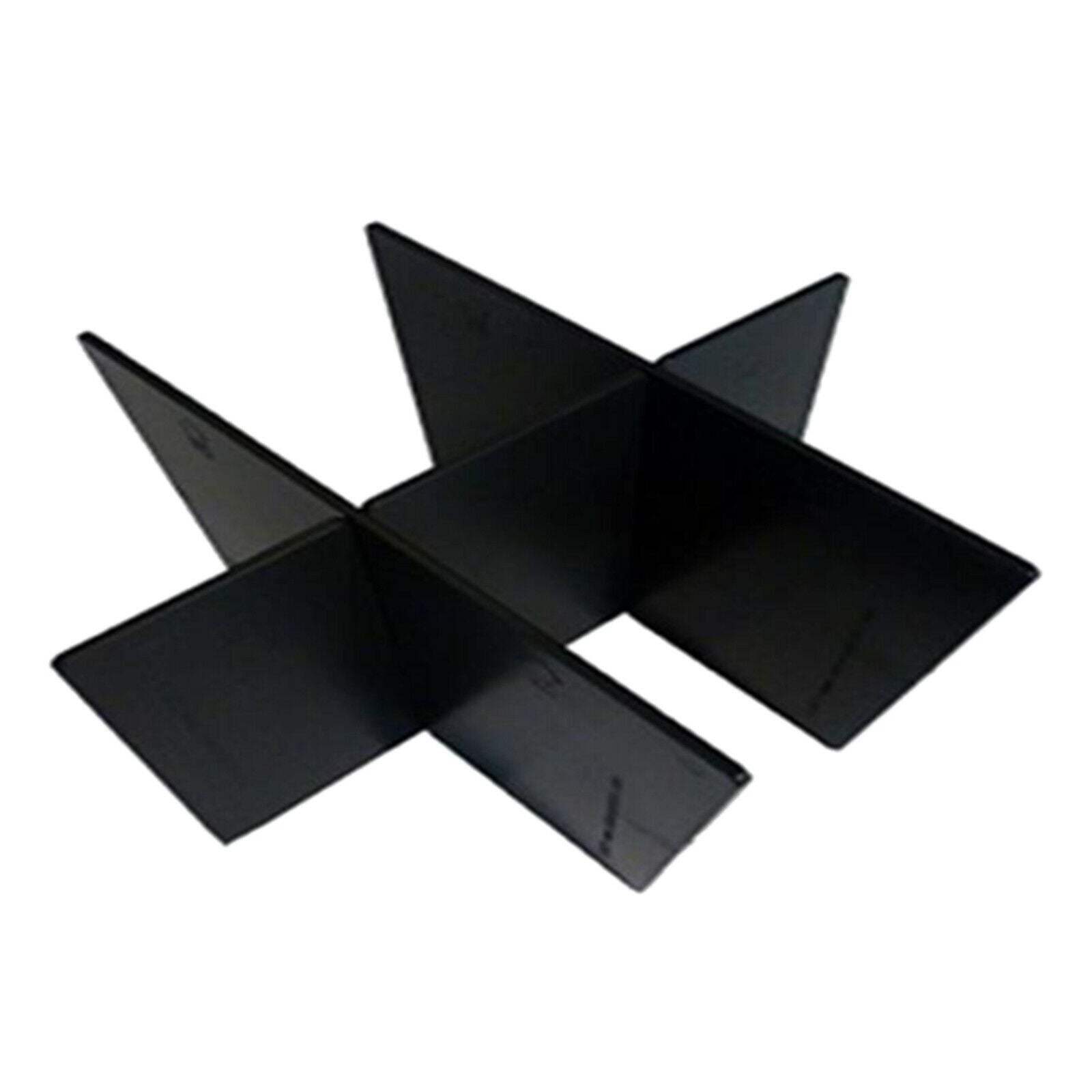 for  Tacoma 16 ~ 18 Center Console Armrest Organizer Tray Storage Box
