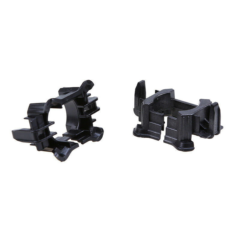 2x H7 HID Bulb Holders Adapters Spacers Fit forÂ Peugeot 508/3008/Citroen C5