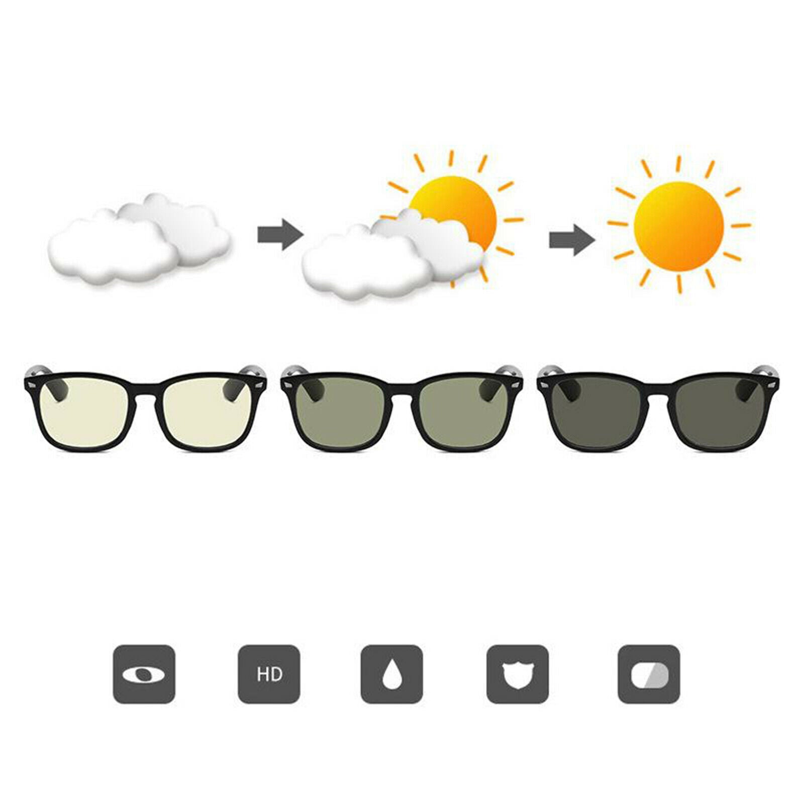 Men Women Unisex Screen Glasses Blue Light Blocking Glasses Color 01