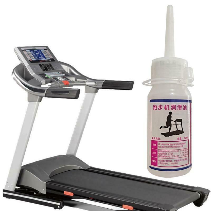 Gym Treadmill Maintenance Oil Portable Maintenance Tool Gym Equipment For Sports