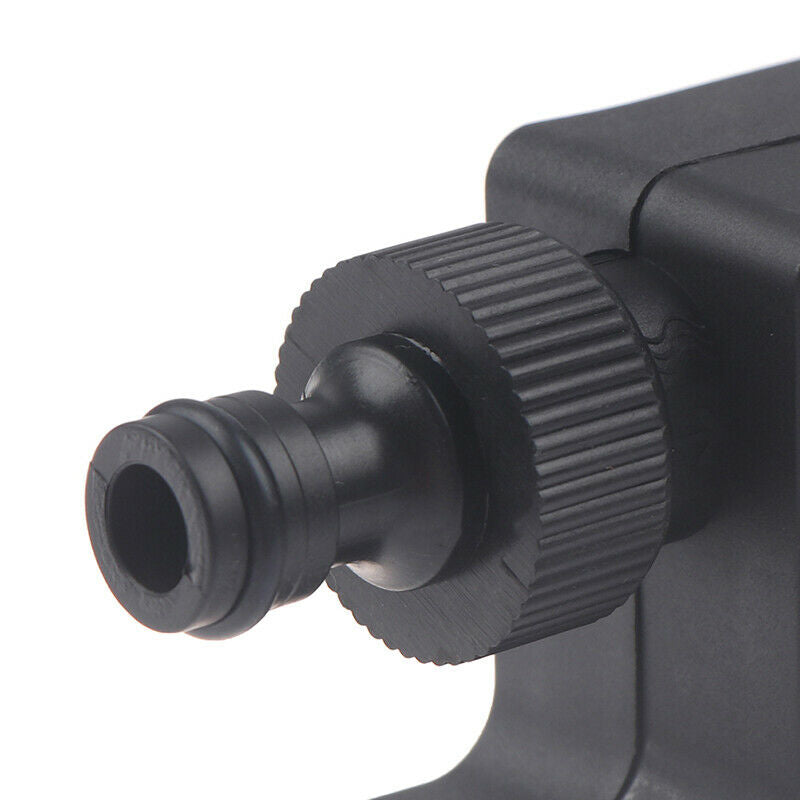 Portable Electric Powered Drill Pump Self Priming Oil Fluid Water Transfer PBDA