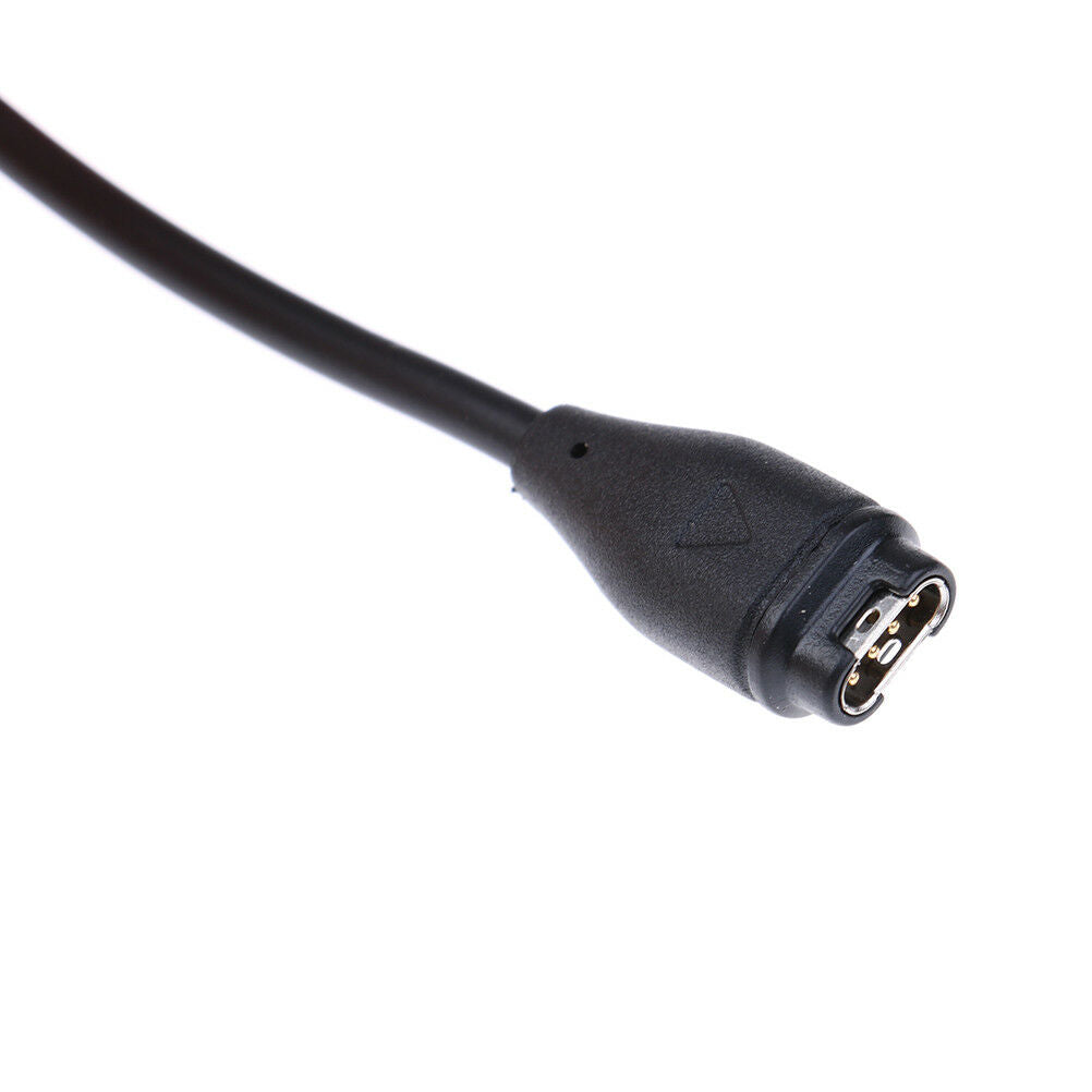 USB charger charging cable cord for fenix 5/5S/5X vivoactive 3 vivospor.l8