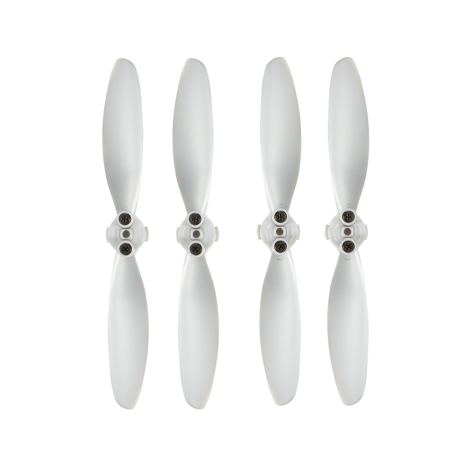 Foldable Propeller Quick Release Paddles For DJI Mavic Mini 2 Drone with Screws