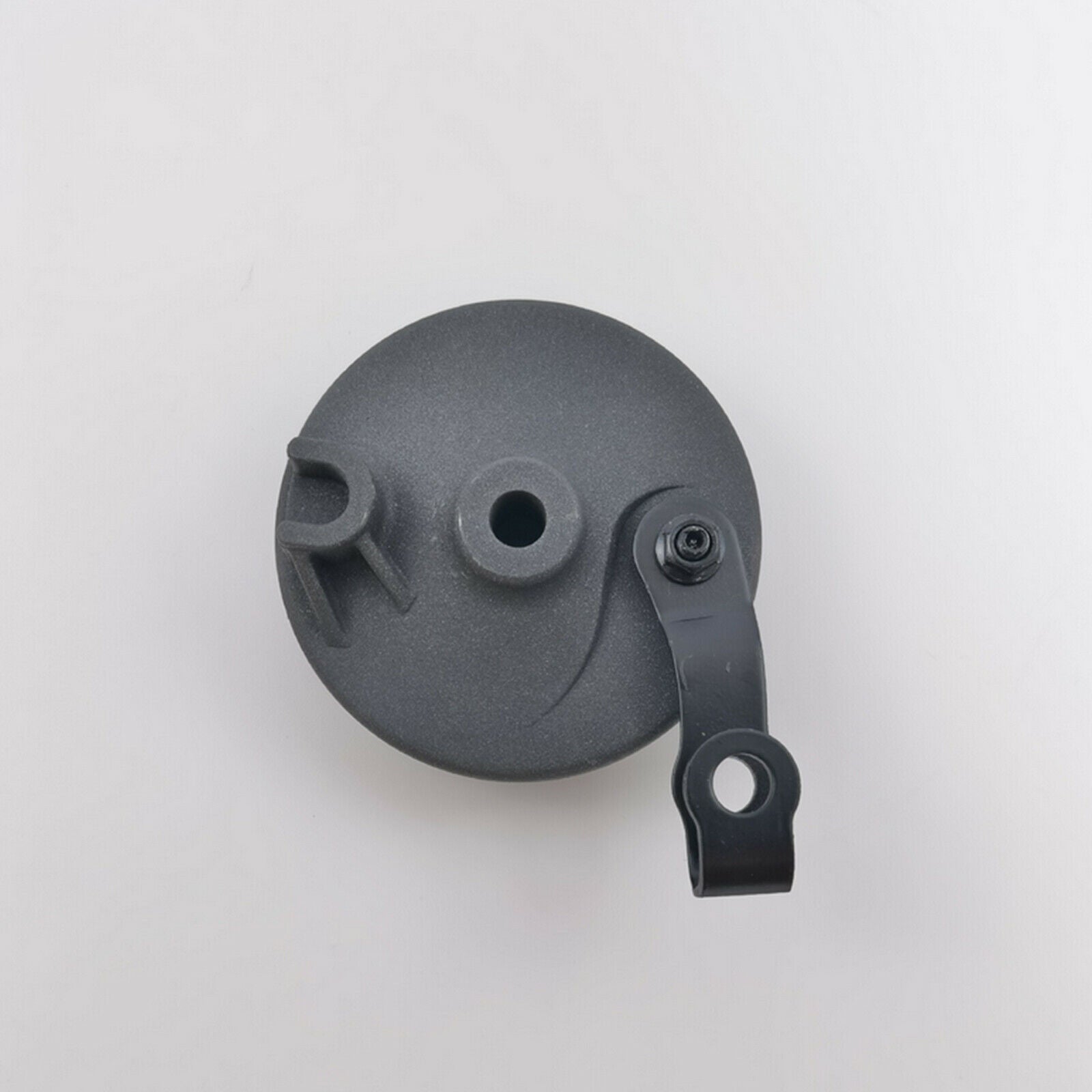 For Ninebot MAX G30 Electric Scooter Front Wheel Drum Brake Auxiliary Brake