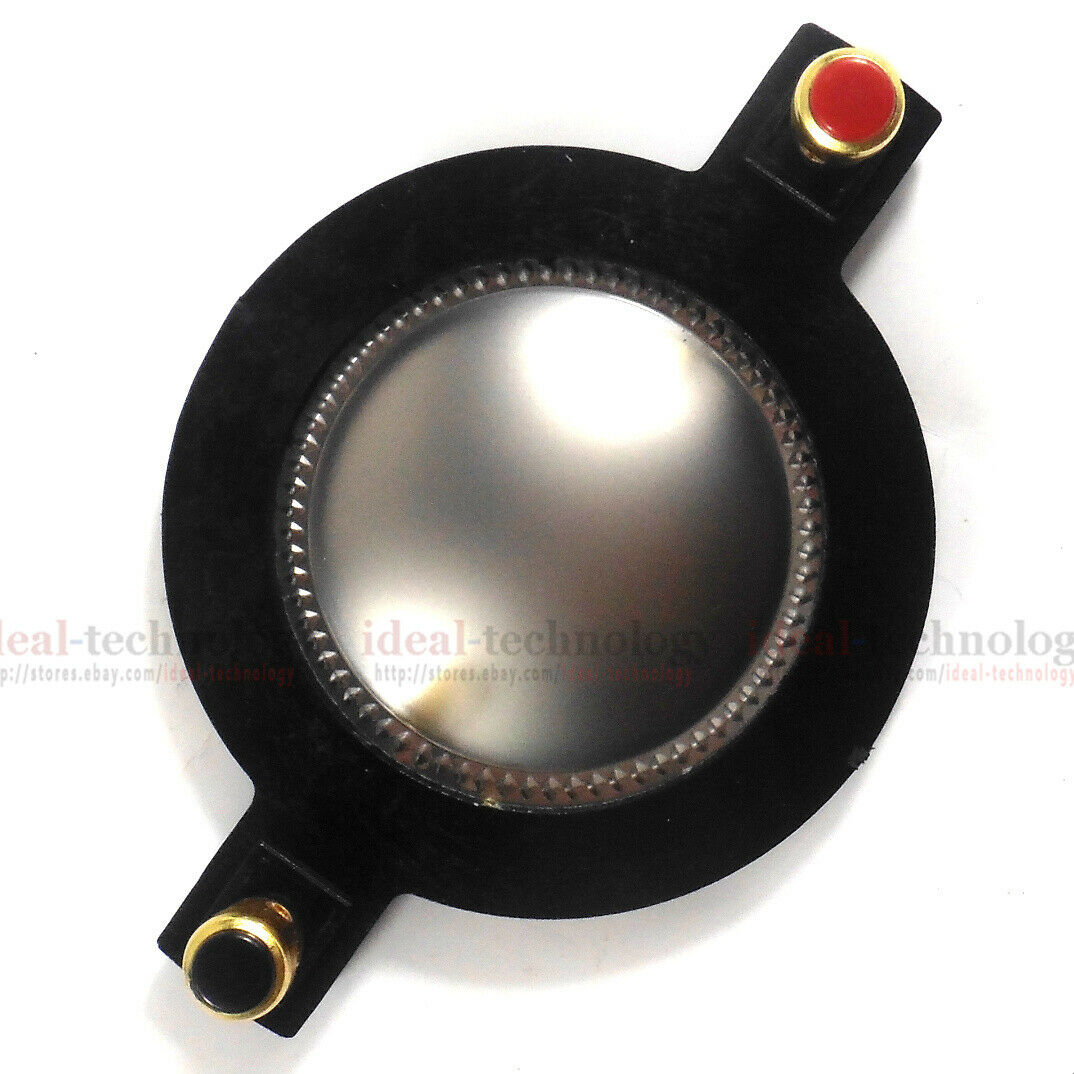 Replacement Diaphragm For TPT-DH2000 Pro Audio 8 Ohm