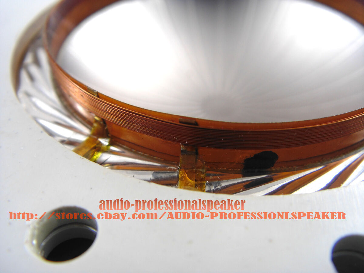 Replacement Diaphragm For Wharfedale LX Sereis 50 TD,DLX & Delta Series FREESHIP