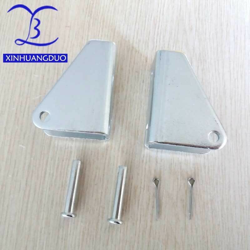 2pcs Mounting Brackets for linear actuator