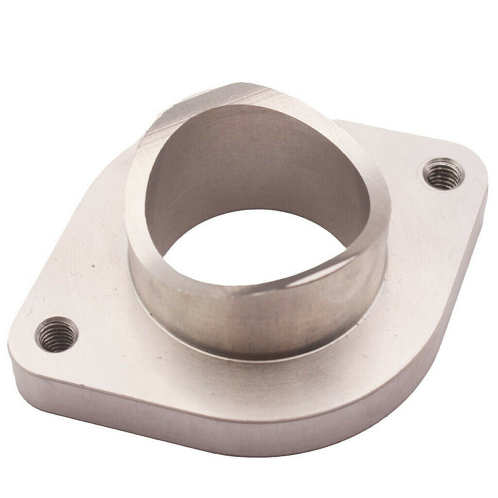 Aluminum Modular BOV Flange For GREDDY Style Blow Off Valve BOV'S