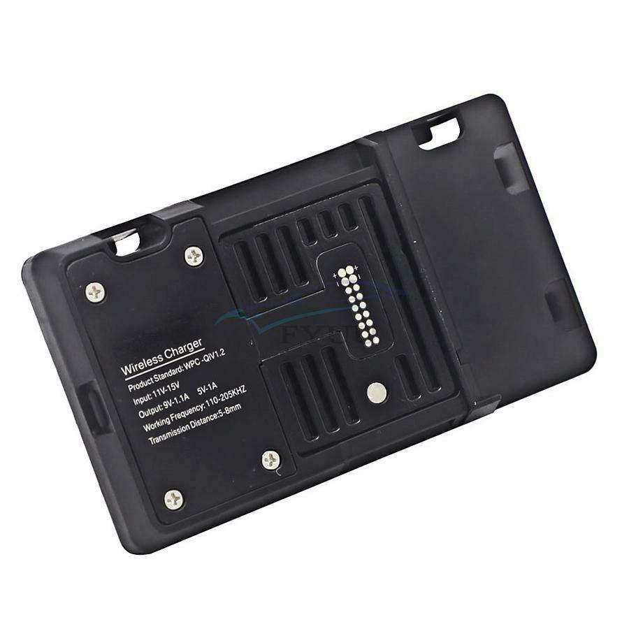 Wireless Navigation Bracket For BMW R1200GS R1250GS ADV S1000XR F750GS F850GS