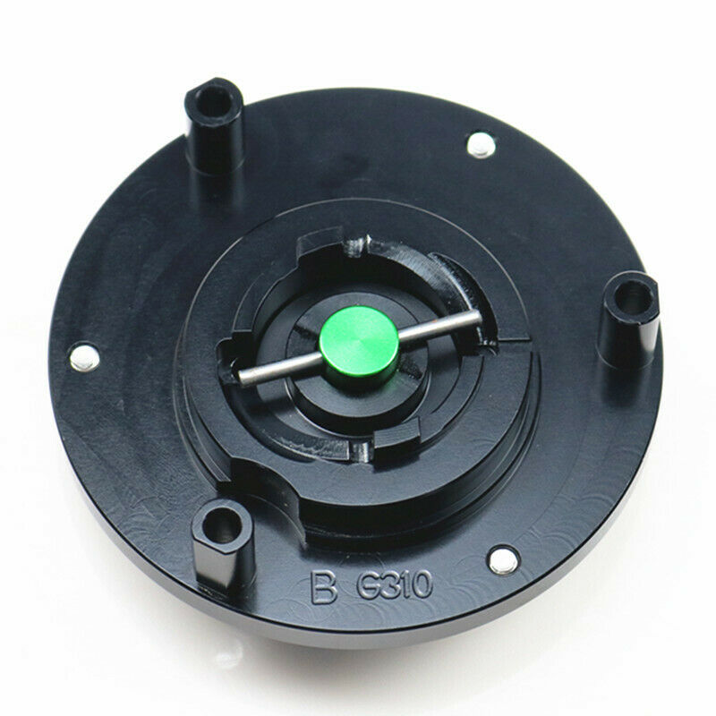 Green Racing Fuel Gas Tank Cap Cover for BMW G310R 2016-2020 G310GS 2018-2019