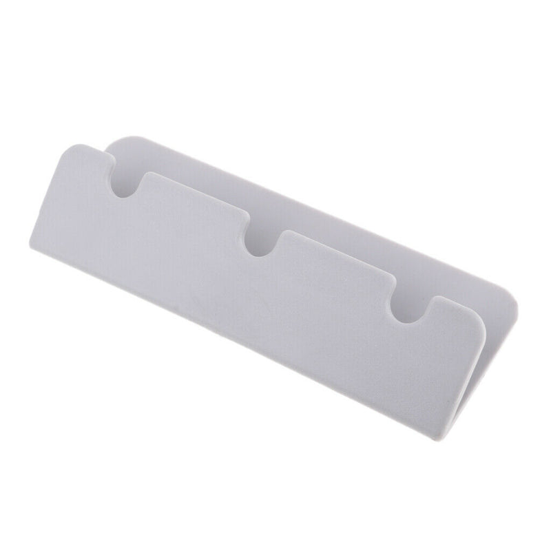 2x Durable Boat Seat Hook Clips Parts Mountings for Rib Dinghy Yacht Kayak
