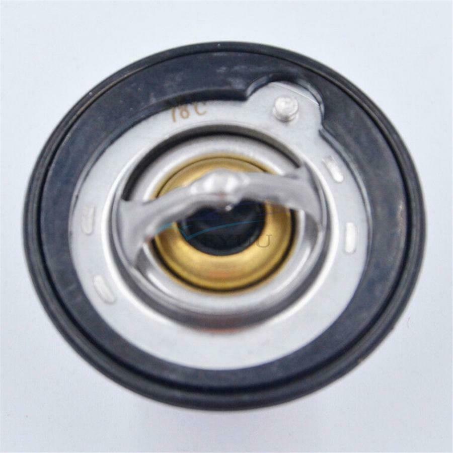 1Piece 19301-PAA-306 Thermostat Gasket For CR-V 1997-2001 Odyssey 4CYL 1995-1998