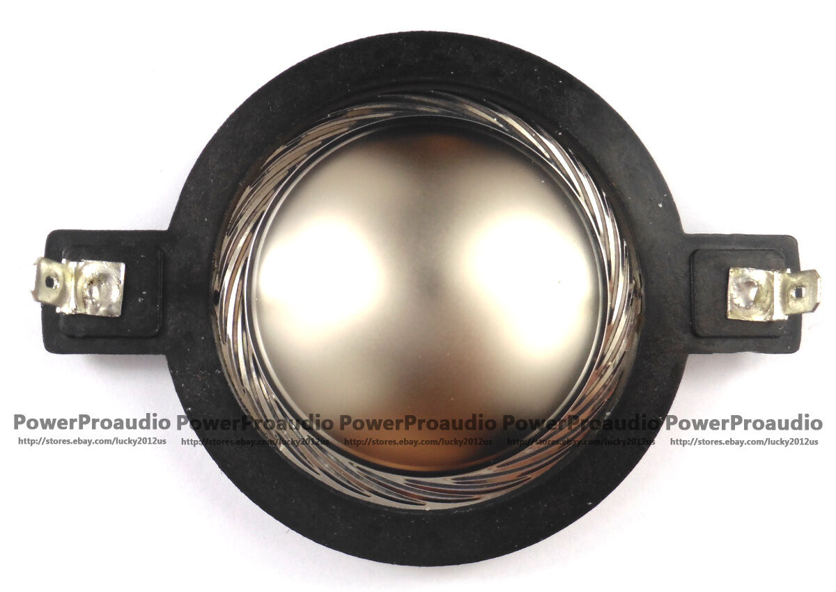 Replacement Diaphragm for B&C DE200, 8 Ohm, D-BCMMD200-8 SR-000110-00
