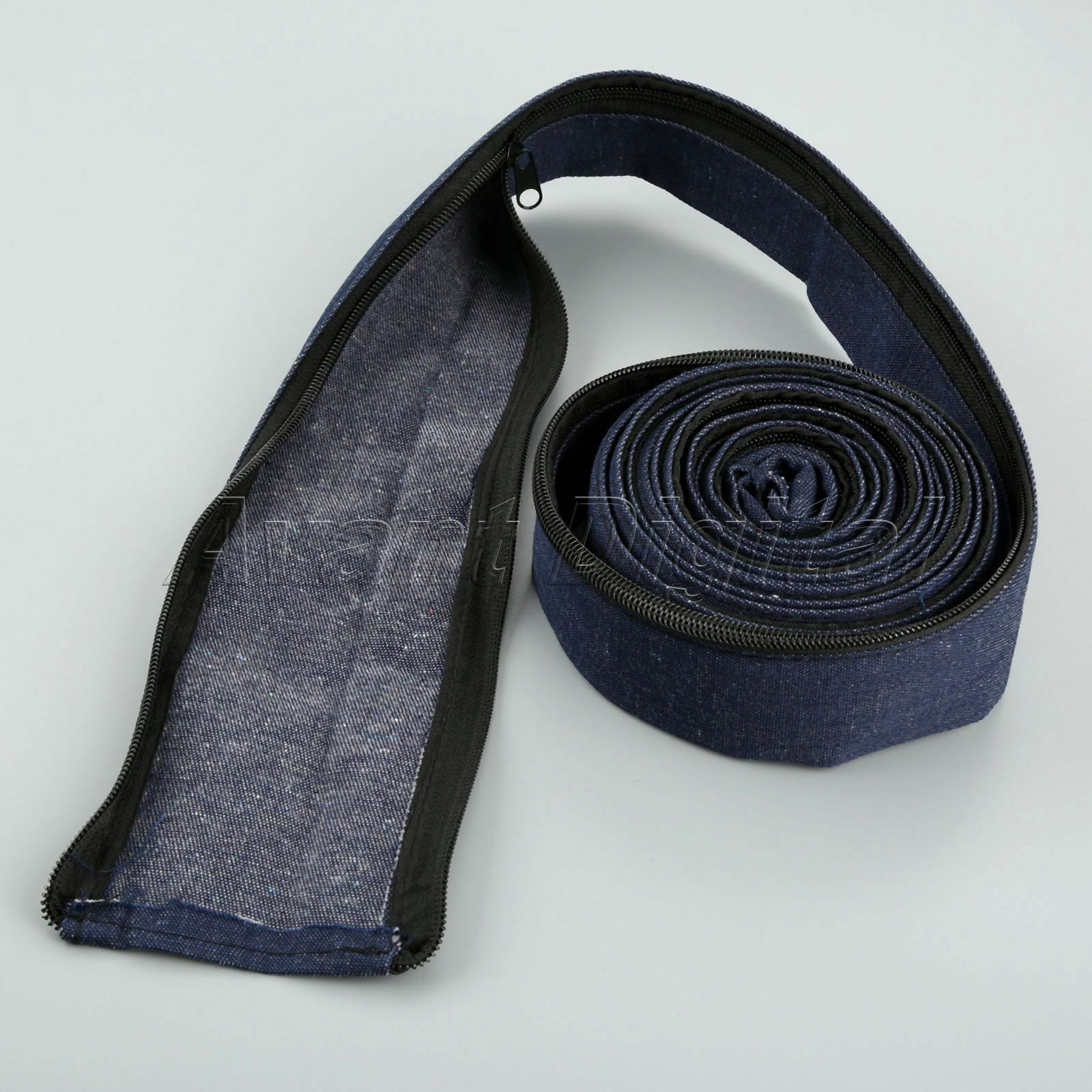 4 Meter 11-1/8Ft TIG Welding Torch Cable Cover Accessory Cowboy Jacket
