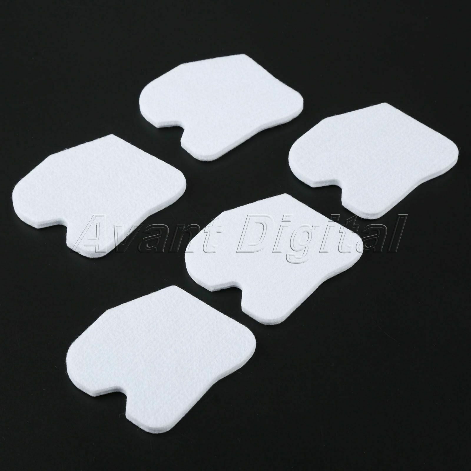 5x Air Filter Cleaners For Husqvarna Poulan 545061801 235 235E 240 240E Chainsaw
