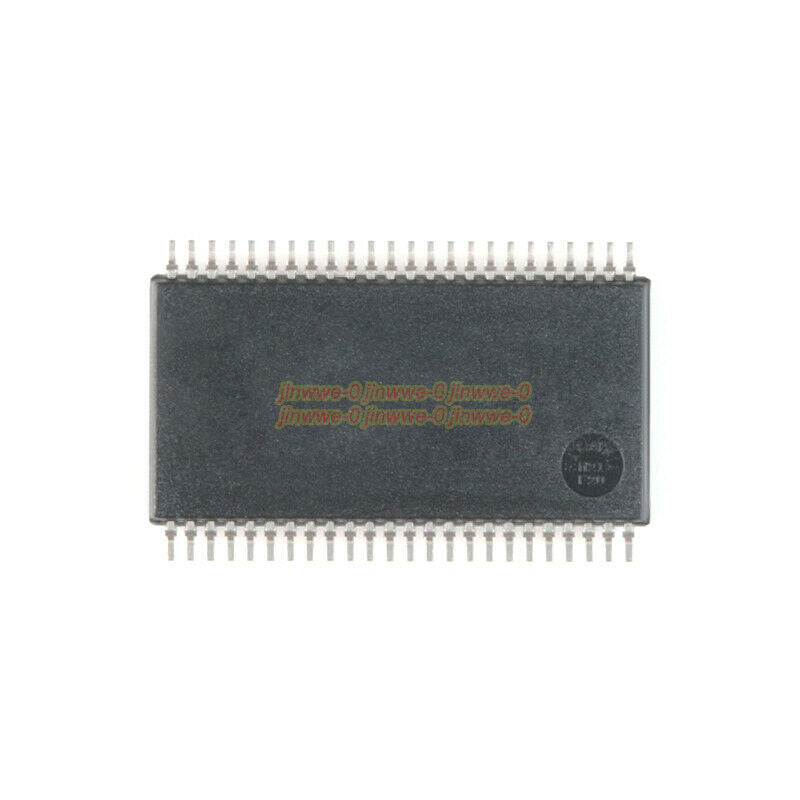 1pcs SN74LVC16245ADGGR TSSOP-48 three-state output 16-bit bus transceiver chip