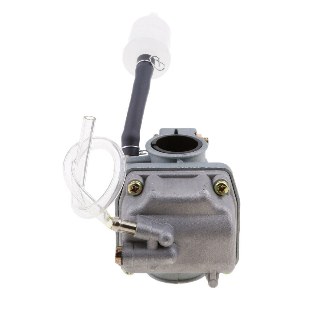 New Carburetor Carb with Fuel Line Fits Yamaha PW80 PY80 Dirt Bike Carb