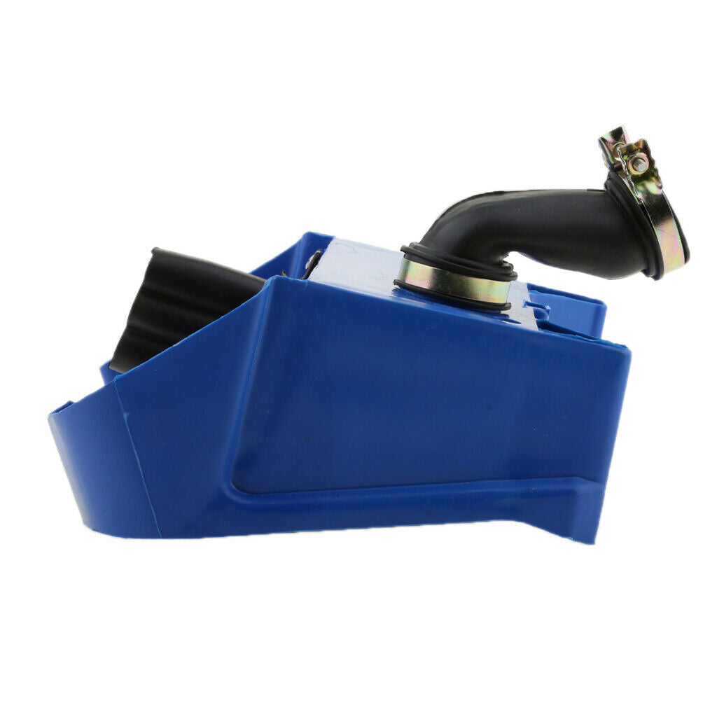 Air filter box housing assembly for Yamaha PW80 PW 80