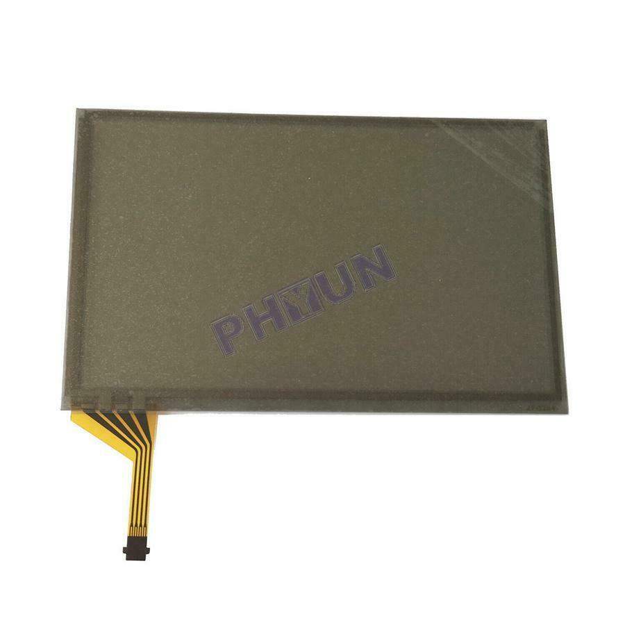 Radio Touch Screen Glass Digitizer For Chrysler 200/ 300 Dodge Jeep Cherokee Ram