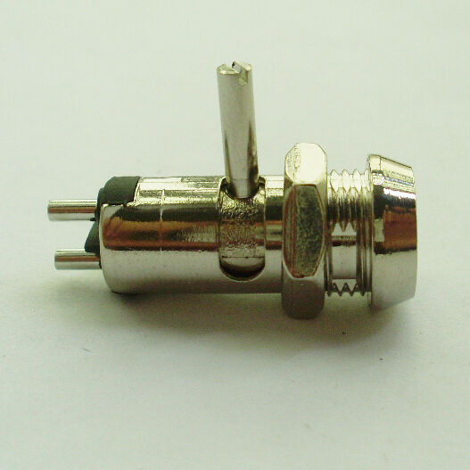 5x Metal Key Switch ON/OFF & Electronic double function 10keys & Lock Machinery