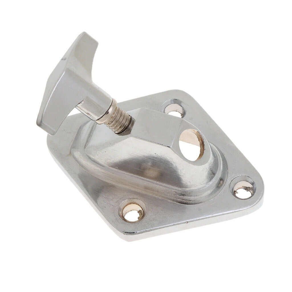 Drum Set Fix Parts Floor Tom Bracket Drum Kit Accessory