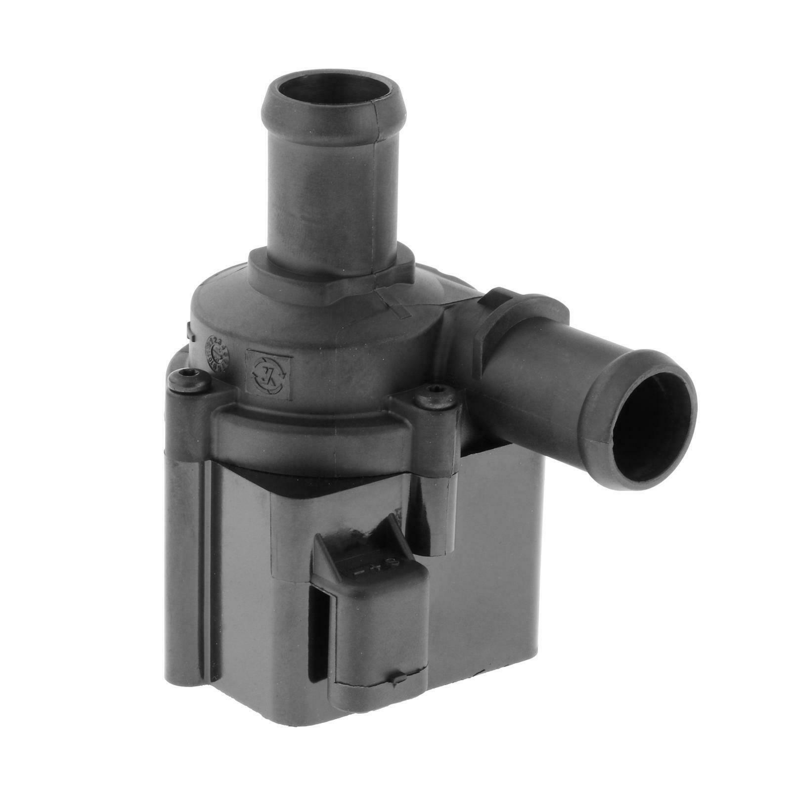 Auxiliary Water Pump Compatible with Audi A3 for Beetle 5Q0965561B Acc