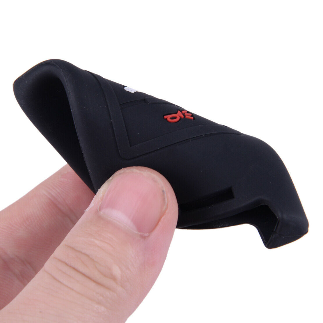Case Flip Remote 4 Buttons Fit for Cadillac XTS DTS Chevrolet Corvette Key Atn
